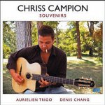 Chriss Campion-Souvenirs