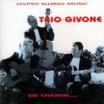 Trio Givone - En chemin...