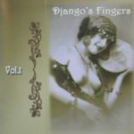 Django's fingers-Vol.1