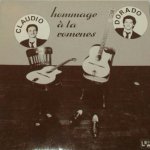 Dorado-Claudio- Hommage à la romenes