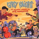 Gypsy Knights - compilation