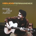 Helios Fernandez-Swing pour Aurore