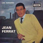 Jean Ferrat - Les Nomades