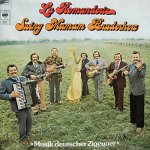 La Romanderie-Swing Mamam Bruderherz