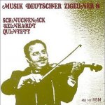 Schnuckenack Reinhardt Quintett - Musik Deutscher Zigeuner 8