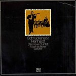 Schnuckenack Reinhardt- Das neue Quintett 