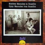 Musiciens Manouches en Roussillon - Zaïti