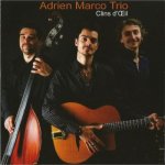Adrien Marco Trio - Clin d'œil