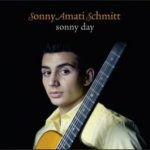 Amati Schmitt - Sonny Day