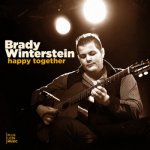 Brady Winterstein - Happy Together