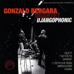 Gonzalo Bergara - Djangophonic