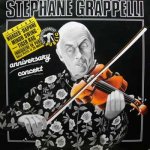 S. Grappelli - Anniversary Concert