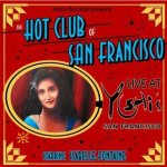 Hot Club of San Francisco - Live at Yoshi's