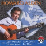 Howard Alden - I remember Django