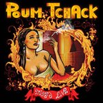 Poum Tchack-Delirium Live