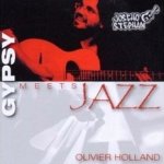 Joscho Stephan & Olivier Holland - Gypsy metts Jazz