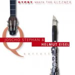 Joscho Stefan & Helmut Eisel - Gypsy meets the Klezmer