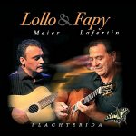 Lollo Meier & Fapy Lafertin - Plachterida