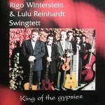 Rigo Winterstein & Lulu Reinhardt Swingtet - King of Gypsies