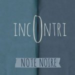 Note Noire - In Contri