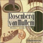 Rosenberg van Mullem - Obsession