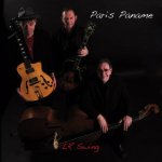 Paris Paname - LR Swing