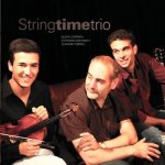 Stringtime Trio