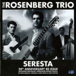 Trio Rosenberg Anniversary