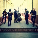 Les Violons de Bruxelles