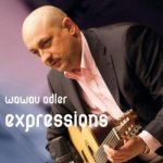 Wawau Adler - Expressions