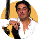 Boulou & Elios Ferré - Duc des Lombard - Paris