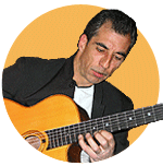Angelo Debarre 5tet - Théâtre P.V. Couturier - Boucau (Bayonne)