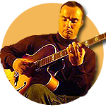 Rocky Gresset, Angelo Debarre, Daniel John Martin - boeuf du Café I - Paris