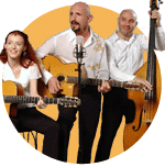 Doudou Swing - Centre Per Roy Ti Kendalc'h - St Vincent sur Oust (56)