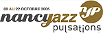 Nancy Jazz Pulsations