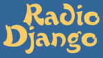 Radio Django