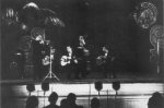Hague Concert, 1937-Stéphane Grappelli, Joseph Reinhardt, Django, Louis Vola, Eugène Vées