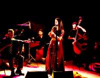 Dunya - Cabaret Pirate - Paris