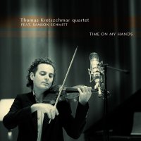Thomas KRETZSCHMAR Quartet - Salle de la Tannerie - Agen