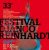 33ème festival Django Reinhardt