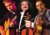 Hommage à Stéphane Grapelli et Django Reinhardt avec Diknu Schneeberger, Roby Lakatos et Bireli Lagrène