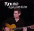 Gypsy Jazz Guitar