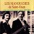 Les Manouches de Saint-Ouen : Rare recordings of gypsy musics (1969/1983)