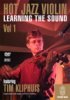 Learning the sound (vol 1) - Grappelli and beyond (vol 2)