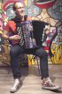 Masterclasse Jazz Manouche avec Ludovic Beier