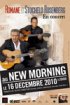Romane & Stochelo - New Morning - Paris