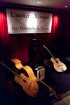 31/03/2013 - 20h00 - La Jam session de William BRUNARD avec Serge KRIEF - L'atelier Charonne - Paris