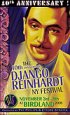 The Django Reinhardt New York Festival 2009