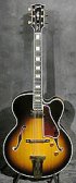 Occaz guitare Gibson L5 Custom chez Guitare Village