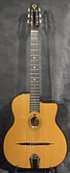 Saga Gitane DG 255 chez Guitare Village